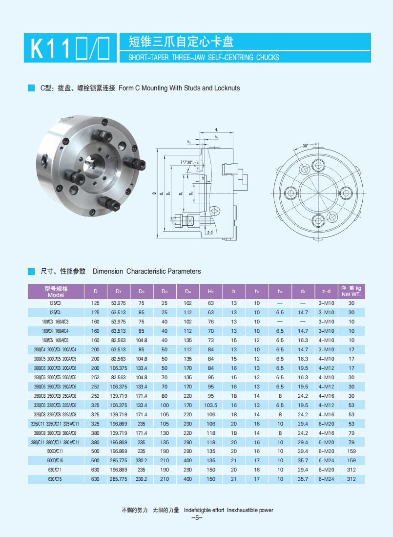 001-032【盤絲型手動(dòng)自定心卡盤】【Scroll-type self-centring manual chucks】_04.jpg